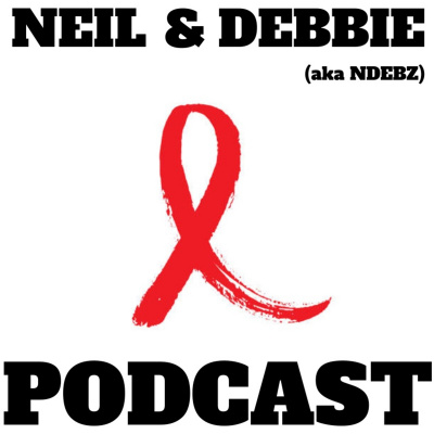 Neil  Debbie (aka Ndebz)