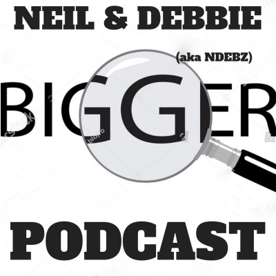 Neil  Debbie (aka Ndebz)