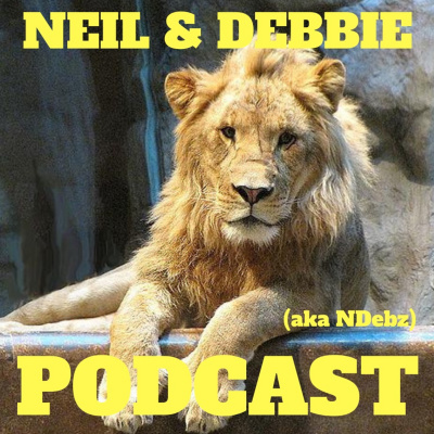 Neil  Debbie (aka Ndebz)