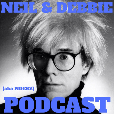 Neil  Debbie (aka Ndebz)