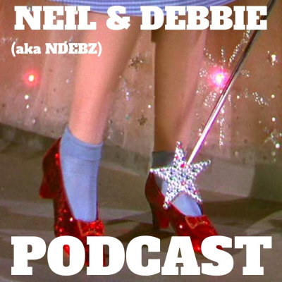Neil  Debbie (aka Ndebz)