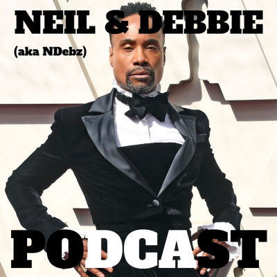 Neil  Debbie (aka Ndebz)