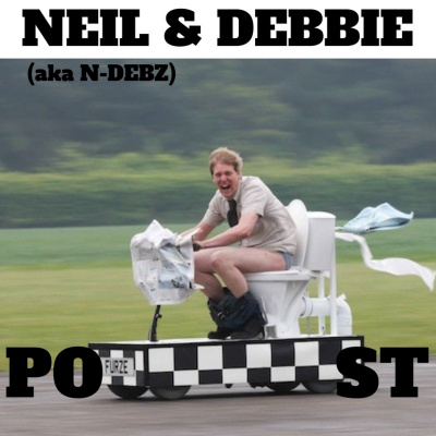 Neil  Debbie (aka Ndebz)
