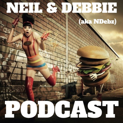 Neil  Debbie (aka Ndebz)