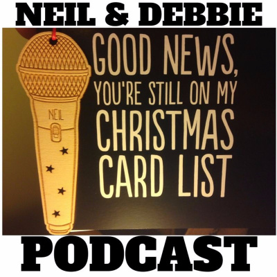 Neil  Debbie (aka Ndebz)