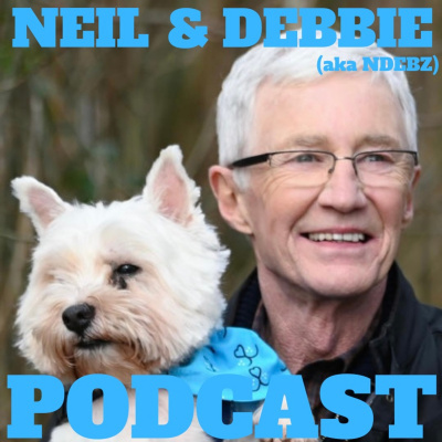 Neil  Debbie (aka Ndebz)