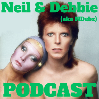 Neil  Debbie (aka Ndebz)