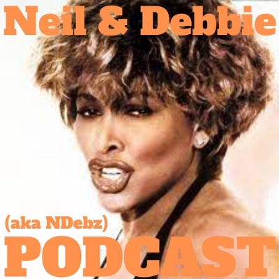 Neil  Debbie (aka Ndebz)
