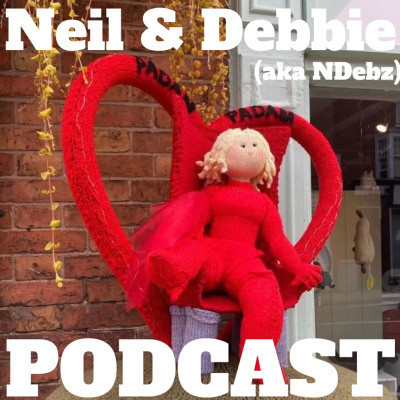 Neil  Debbie (aka Ndebz)