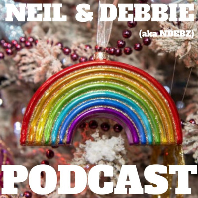 Neil  Debbie (aka Ndebz)