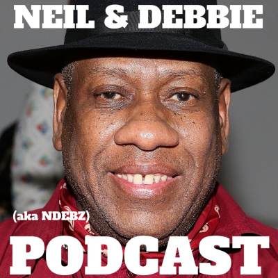 Neil  Debbie (aka Ndebz)