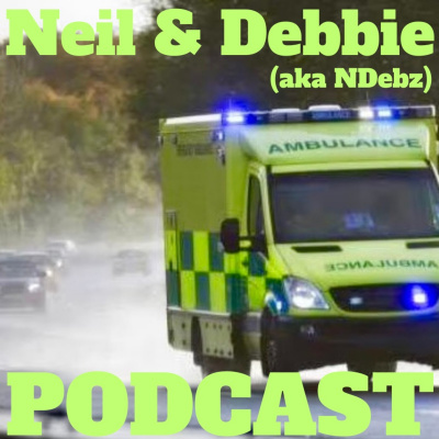 Neil  Debbie (aka Ndebz)