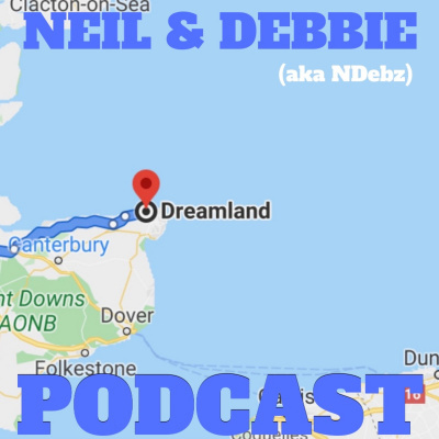 Neil  Debbie (aka Ndebz)