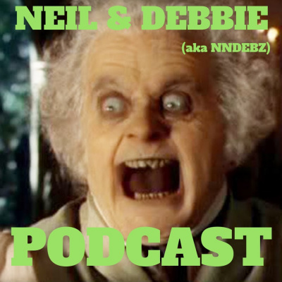 Neil  Debbie (aka Ndebz)