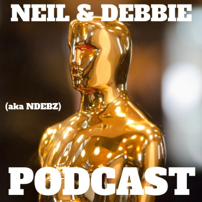 Neil  Debbie (aka Ndebz)