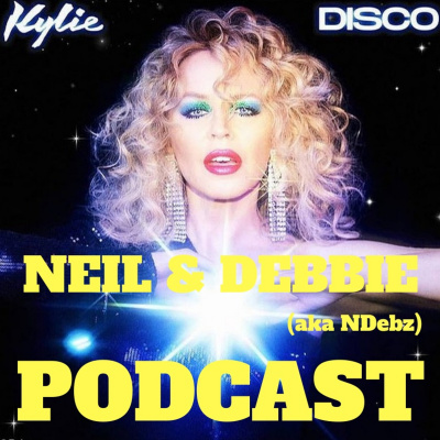 Neil  Debbie (aka Ndebz)