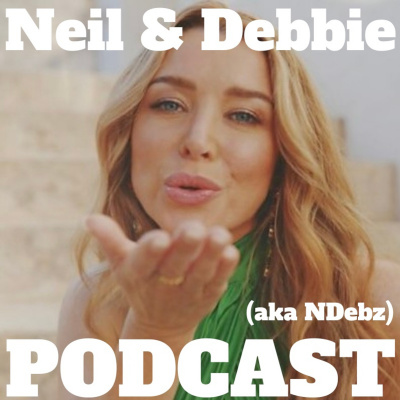 Neil  Debbie (aka Ndebz)
