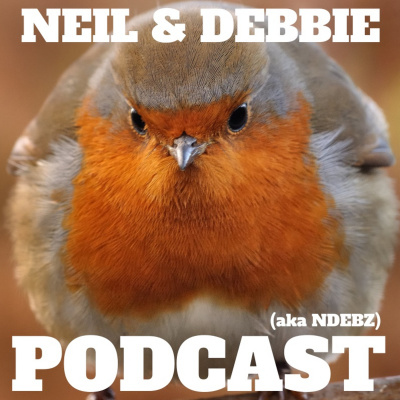 Neil  Debbie (aka Ndebz)