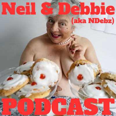 Neil  Debbie (aka Ndebz)