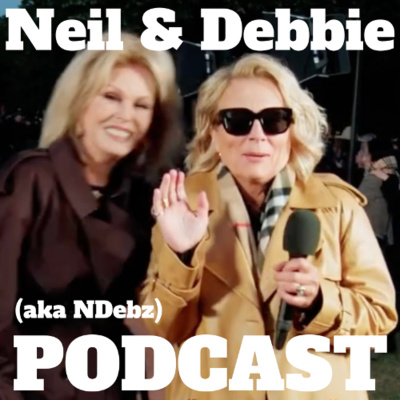 Neil  Debbie (aka Ndebz)