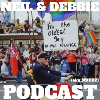 Neil  Debbie (aka Ndebz)