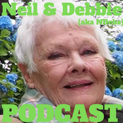 Neil  Debbie (aka Ndebz)