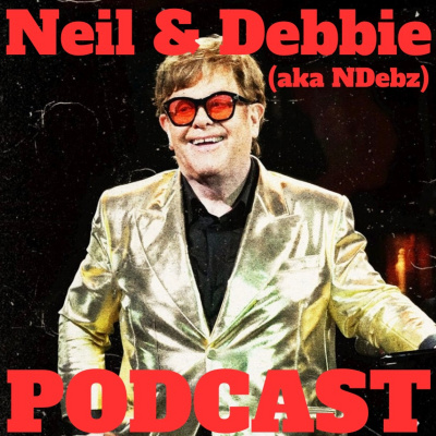 Neil  Debbie (aka Ndebz)