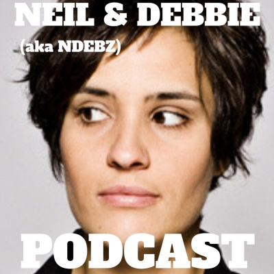 Neil  Debbie (aka Ndebz)