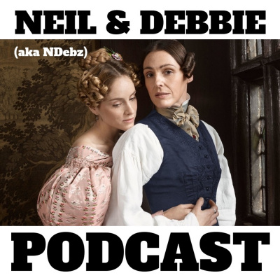 Neil  Debbie (aka Ndebz)