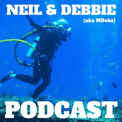 Neil  Debbie (aka Ndebz)