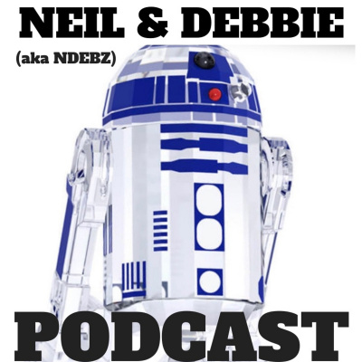Neil  Debbie (aka Ndebz)