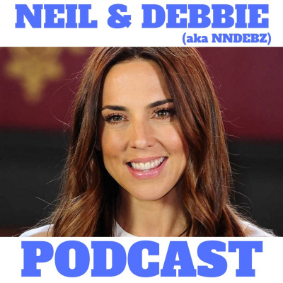 Neil  Debbie (aka Ndebz)