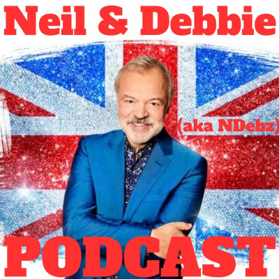 Neil  Debbie (aka Ndebz)