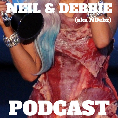 Neil  Debbie (aka Ndebz)