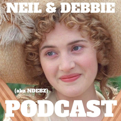 Neil  Debbie (aka Ndebz)