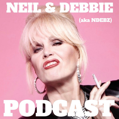Neil  Debbie (aka Ndebz)