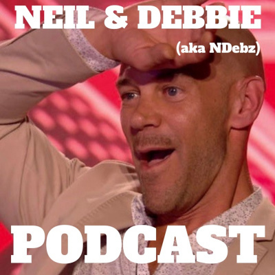 Neil  Debbie (aka Ndebz)