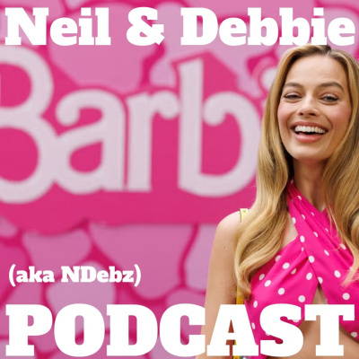 Neil  Debbie (aka Ndebz)
