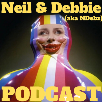 Neil  Debbie (aka Ndebz)