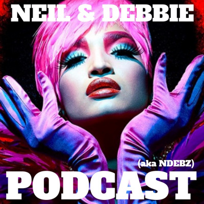 Neil  Debbie (aka Ndebz)