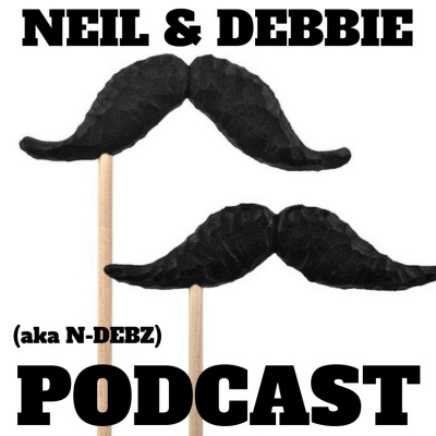 Neil  Debbie (aka Ndebz)