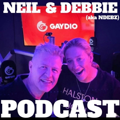 Neil  Debbie (aka Ndebz)