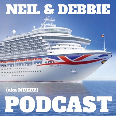 Neil  Debbie (aka Ndebz)