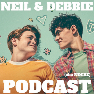 Neil  Debbie (aka Ndebz)
