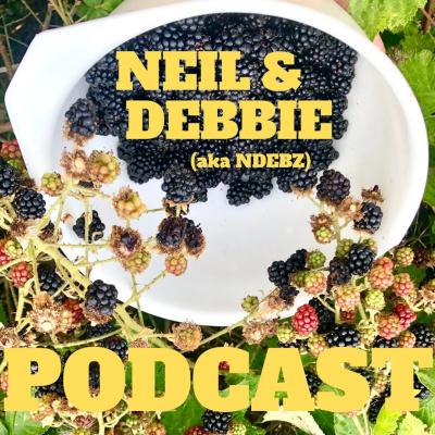 Neil  Debbie (aka Ndebz)