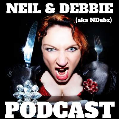 Neil  Debbie (aka Ndebz)