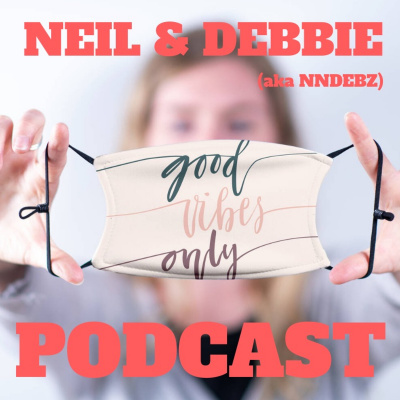 Neil  Debbie (aka Ndebz)