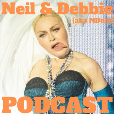 Neil  Debbie (aka Ndebz)