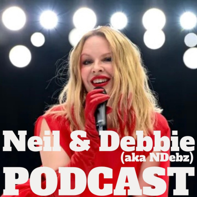 Neil  Debbie (aka Ndebz)