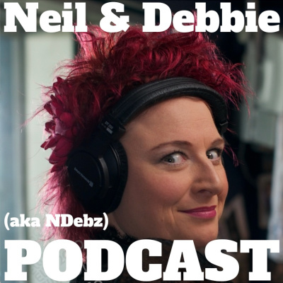 Neil  Debbie (aka Ndebz)
